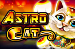 Astro Cat Logo